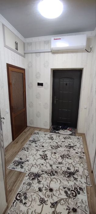 Срочно! Сдаётся 2 х ком квартира Рустам шурбо