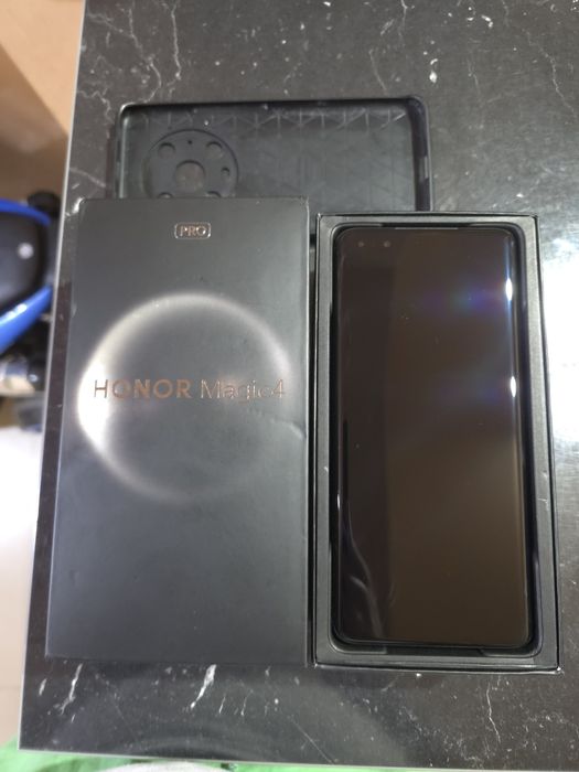 Honor magic 4 Pro 256GB!
