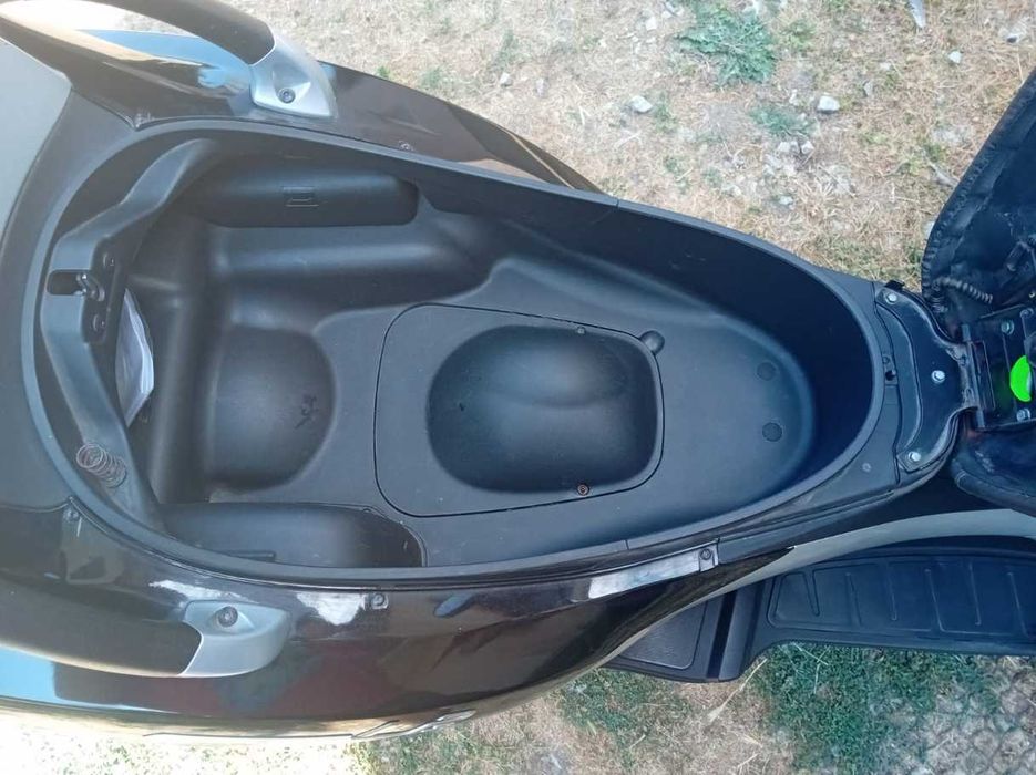 Vand Scooter Piaggio 250ie