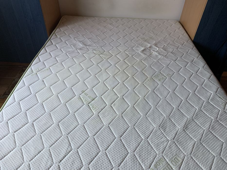 Saltea Dormeo Aloe Vera 160x200