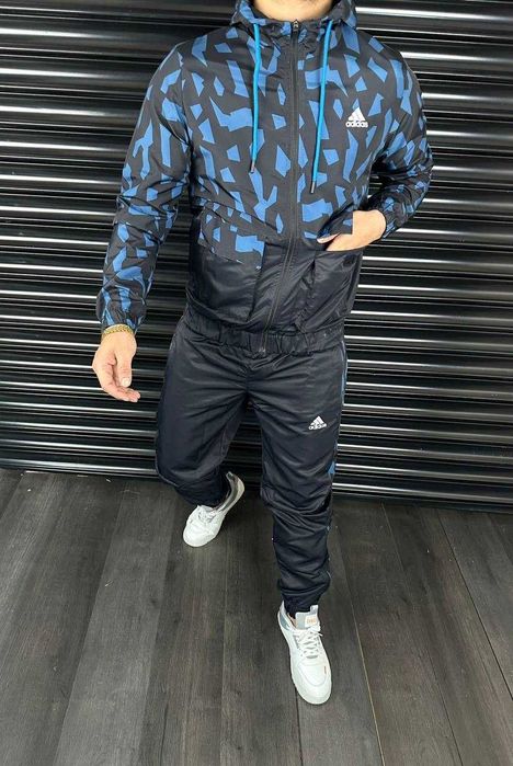 Trening Fas Adidas , Nike  Model NOU 2025 -Calitate Premium Baieti