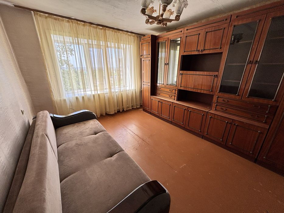 Продам 2-х комнатную квартиру