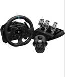 Volan Logitech G923