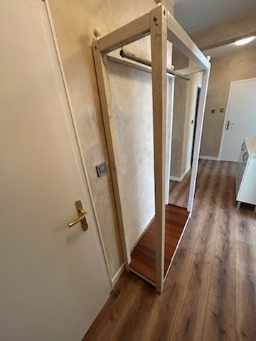 Закачалка/ Портманто