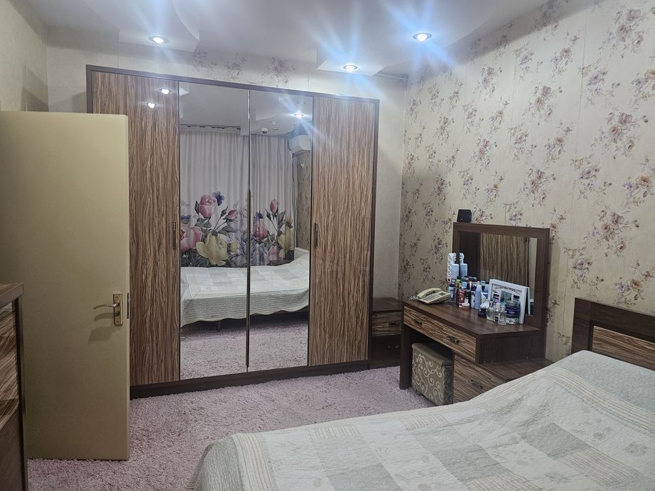 Продаётся квартира