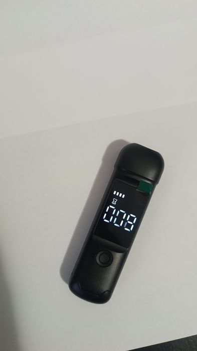 Alcool test Etilotest