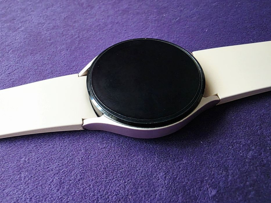 Samsung Galaxy Watch 4 pachet complet