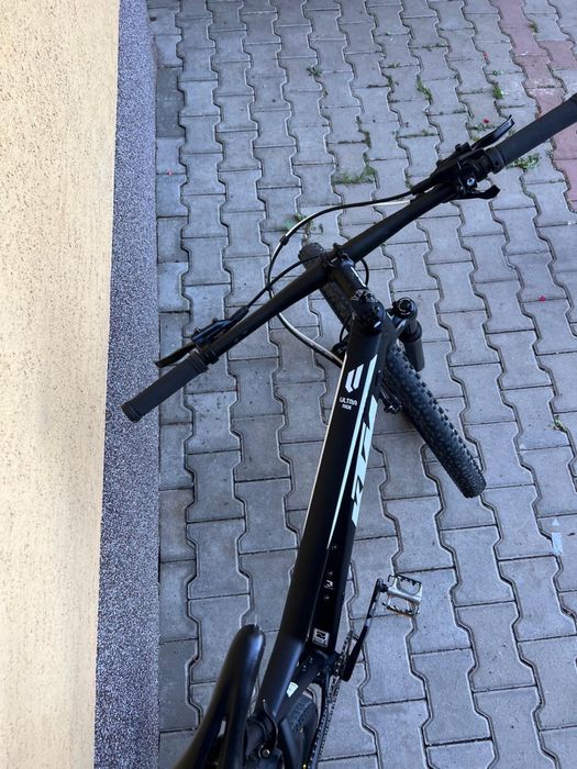 Bicicleta KTM ULTRA