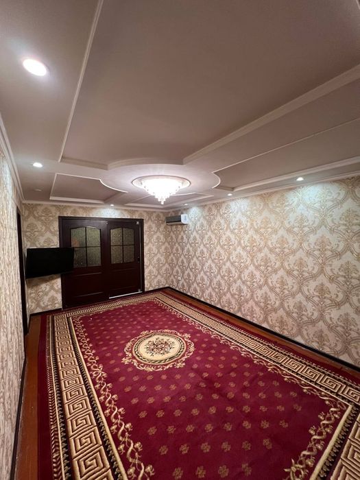 Панельныйда 3 хона кв срочно сотилади