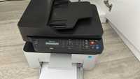 Imprimanta laser Samsung Xpress SL-M2070F