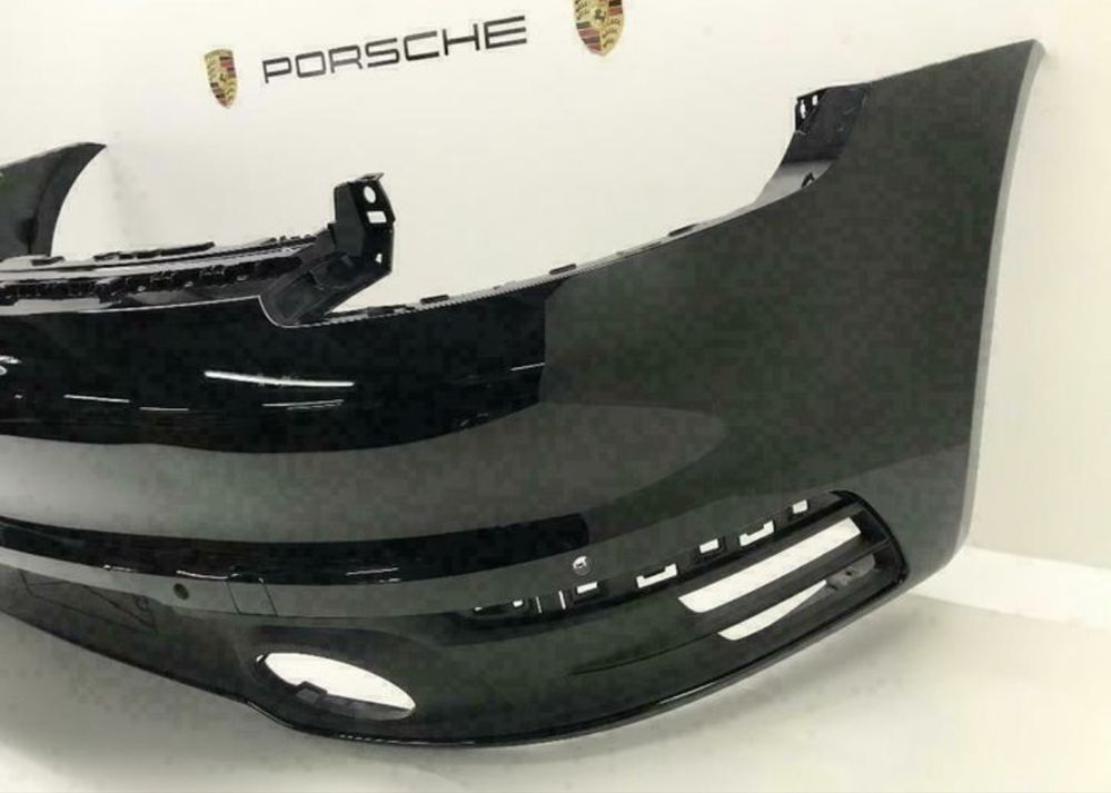 Porsche 911 carrera 4s задна броня 992