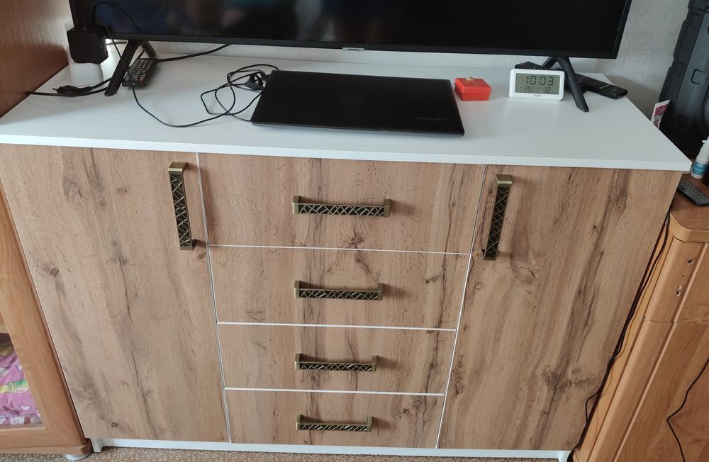 Продам комод большой