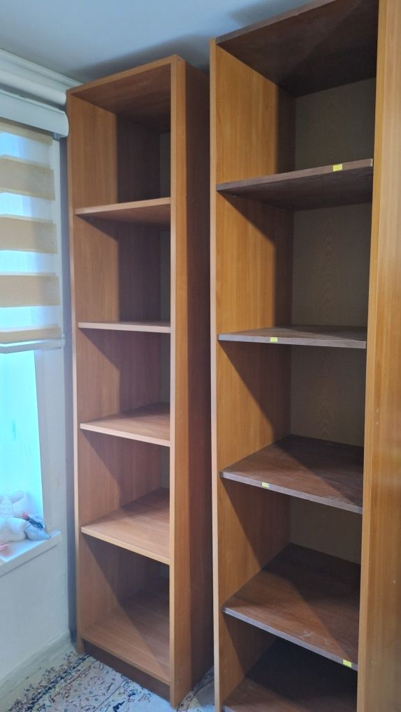 Продам шкафтар  доставка и установка 3000₸