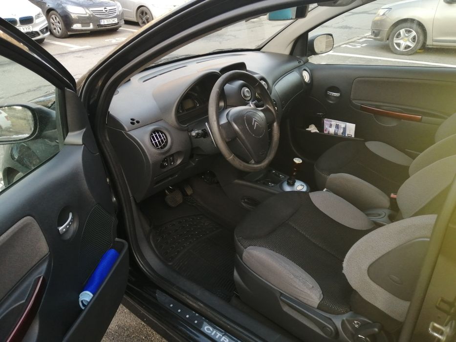 Vând Citroen C2 1.4 Benzina VTR 2004