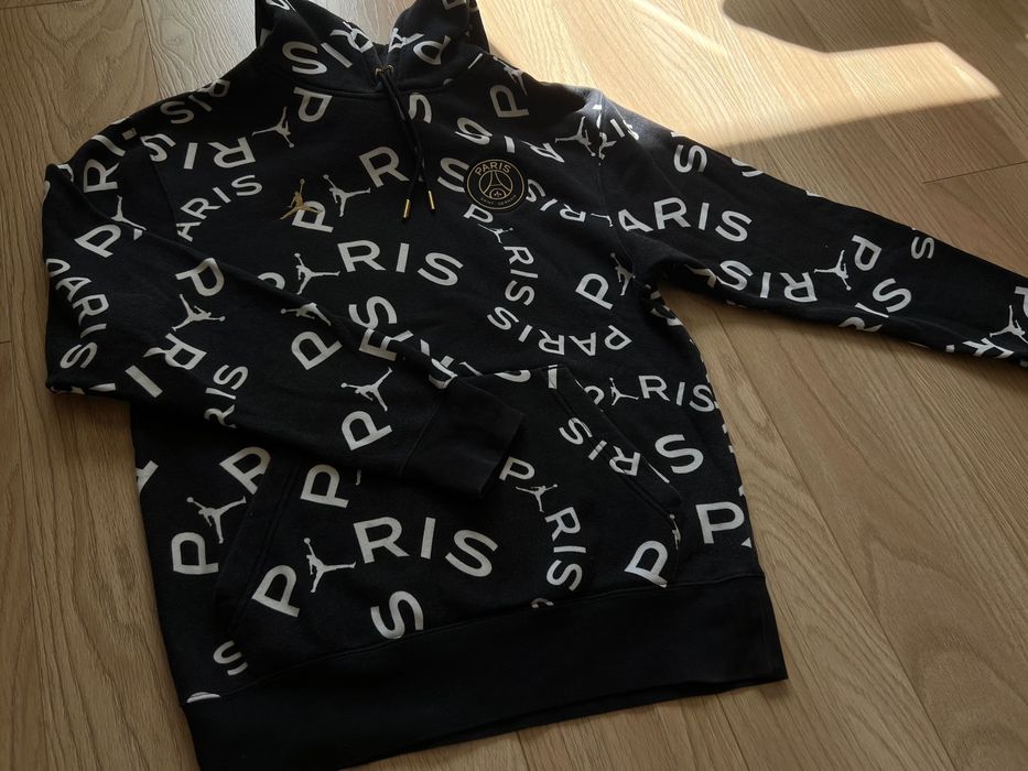 Оригинално худи Jordan размер S