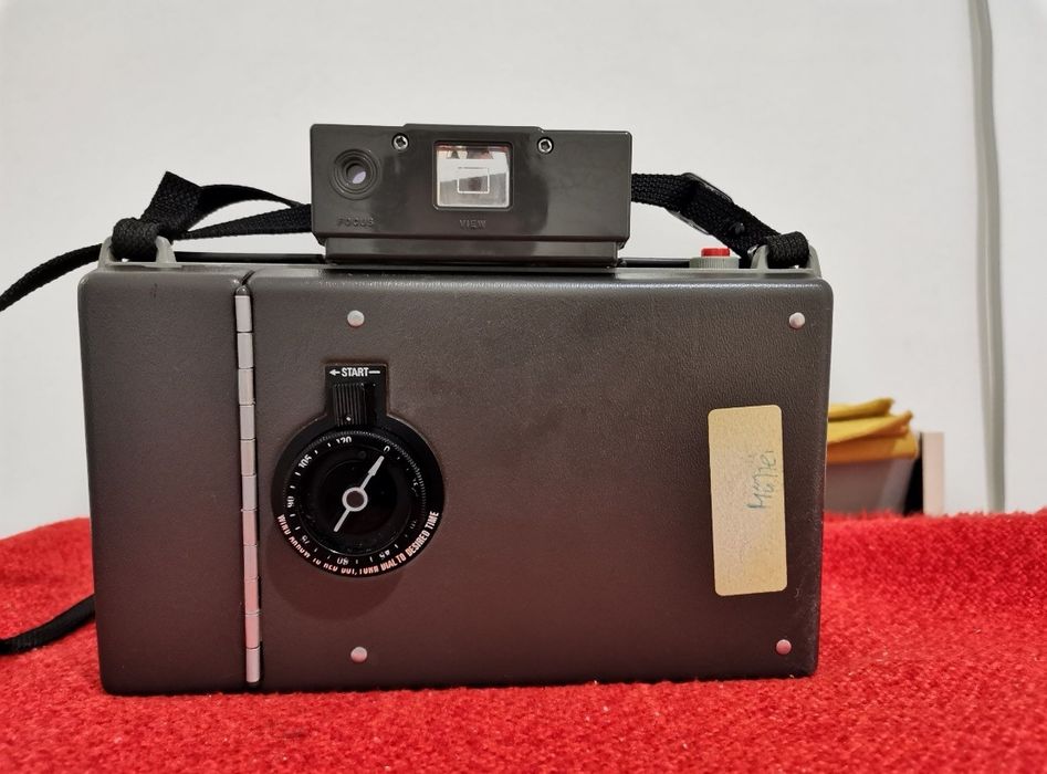 Aparat foto Polaroid 330