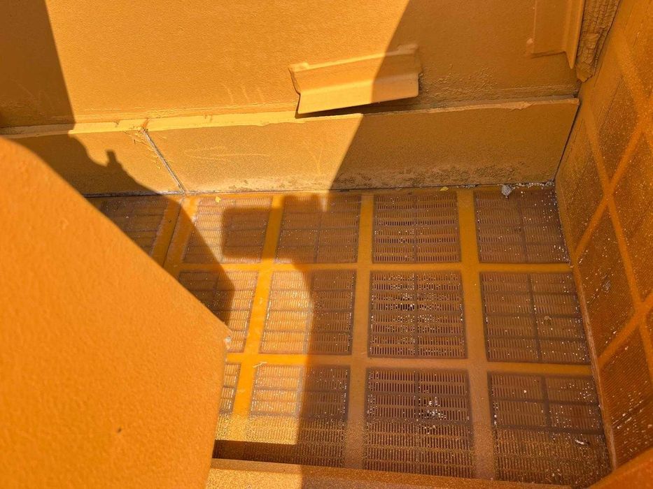 Hidrociclon pentru nisip SOTRES C100