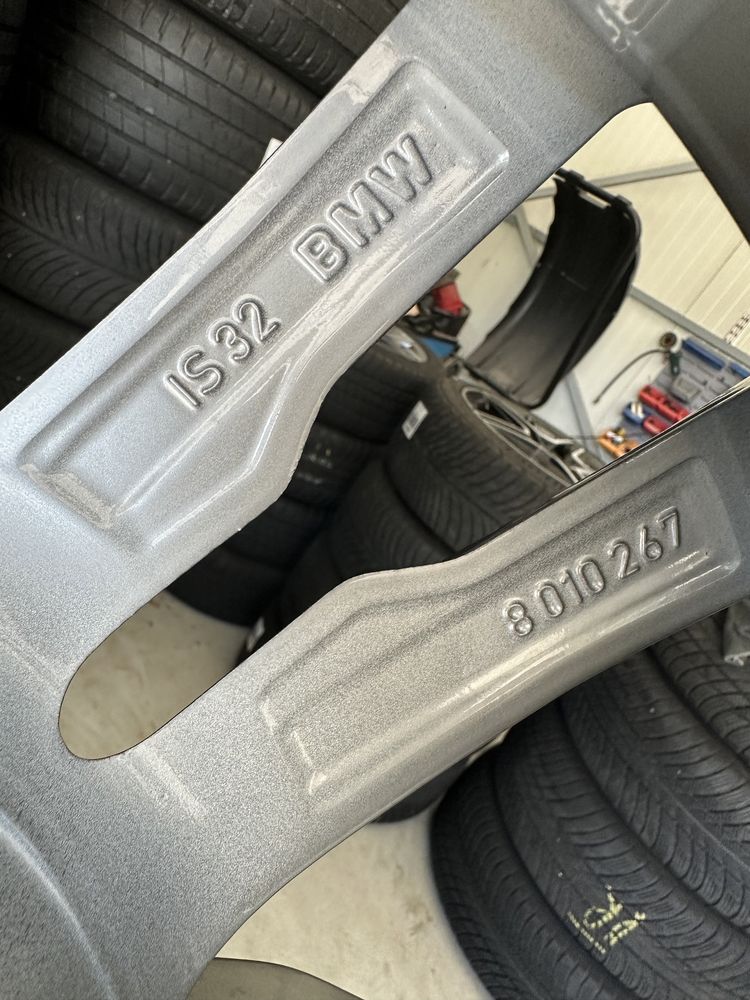 jante bmw x3 x4 g01 g02 5x112 m packet 245 50 19 anvelope