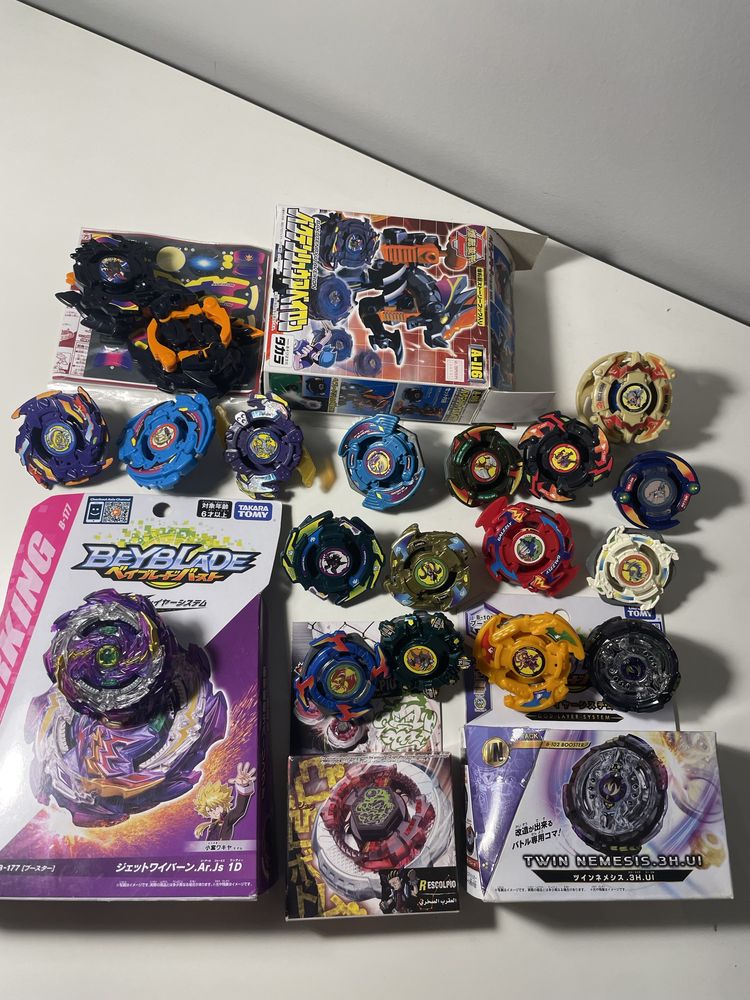 Bakugan,Beyblade,Pokemon,yughio,Duel Masters