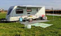 Rulota Lunar Clubman