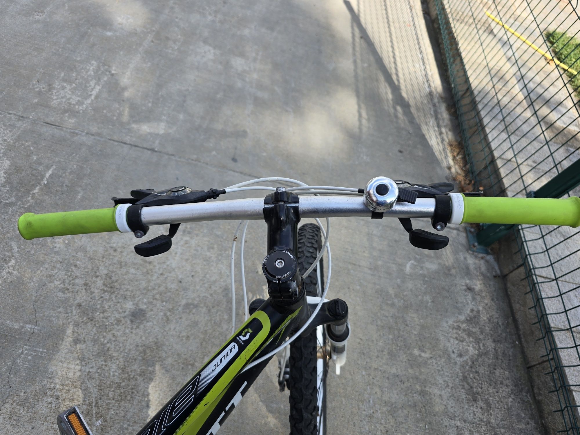 Колело  Scott 24"