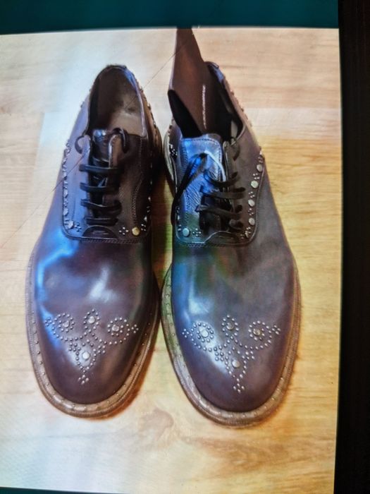 Pantofi Dolce&Gabana