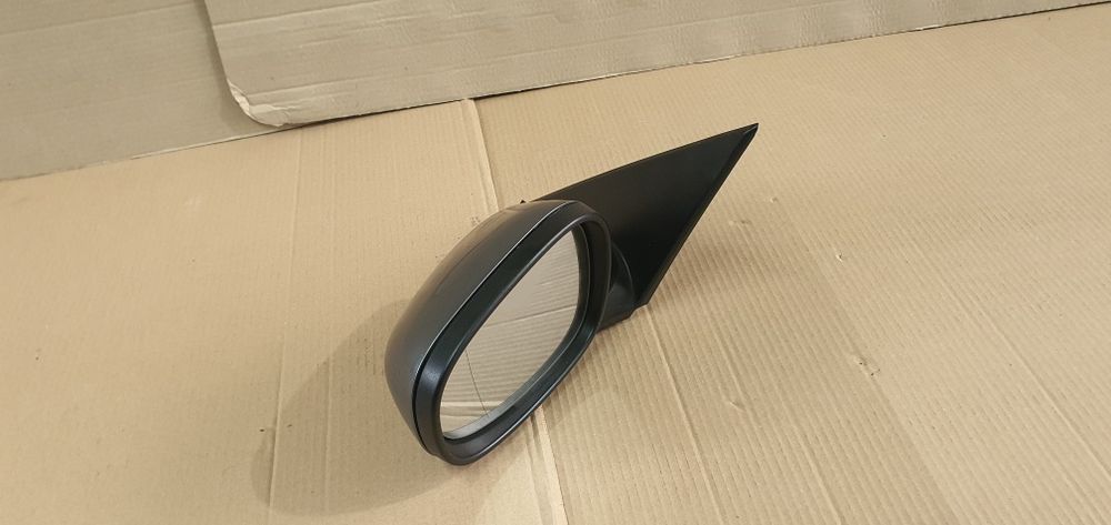 Oglinda stanga bmw seria 1 lci facelift e87 e81 spacegrau metallic
