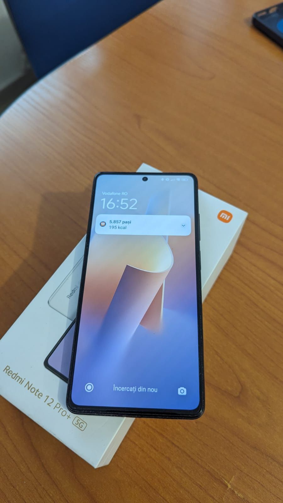 Xiaomi REDMI Note 12 pro+