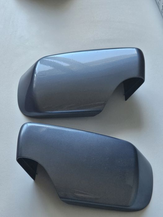 Capace oglinzi BMW E46 facelift