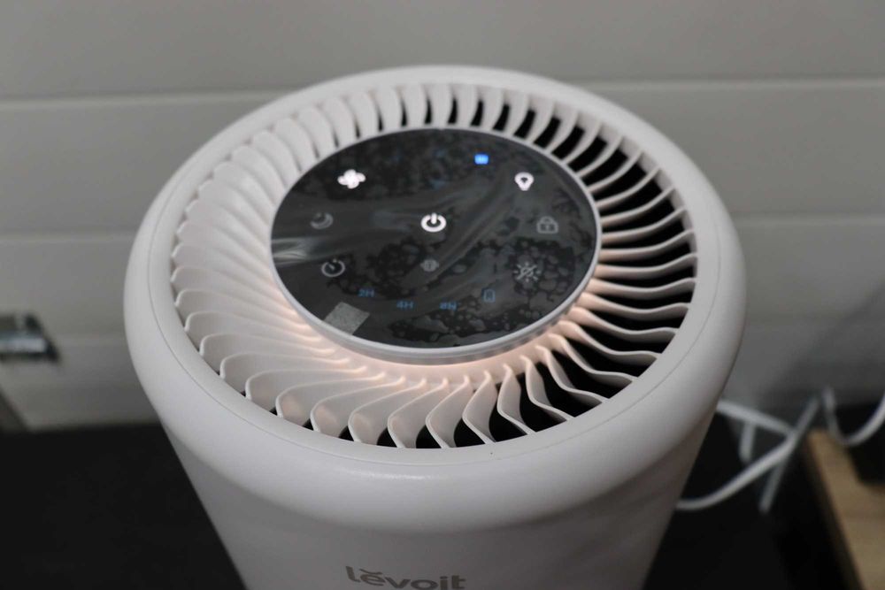 Пречиствател за въздух Levoit Core 200S