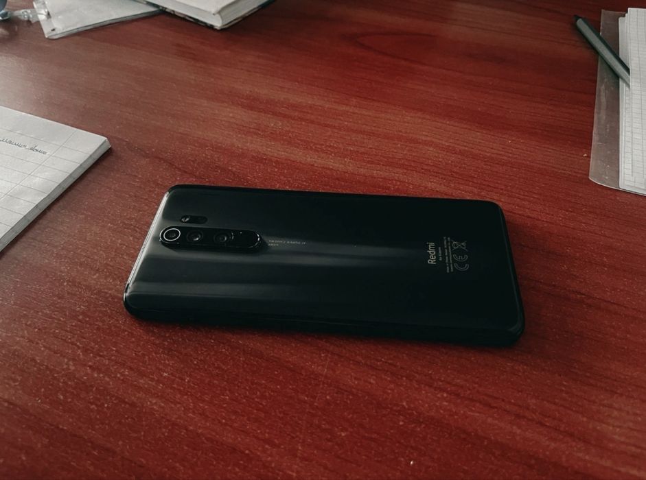 Redmi note 8 pro продам