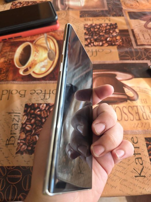 Samsung galaxy note 10 plus 5g