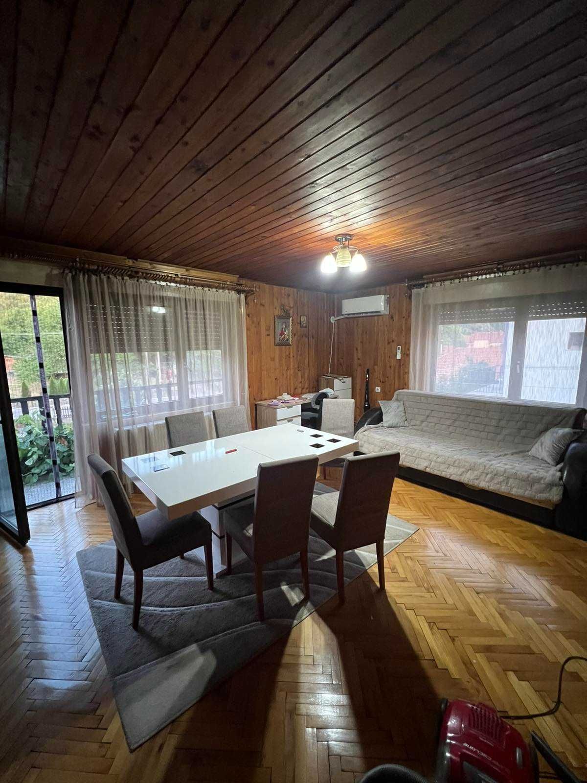 Продава къща в Димитровград/Цариброд/, Република Сърбия