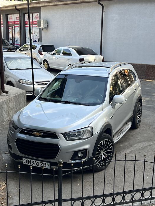 Продам свою каптиву аренды нет вариантов нет только продажа