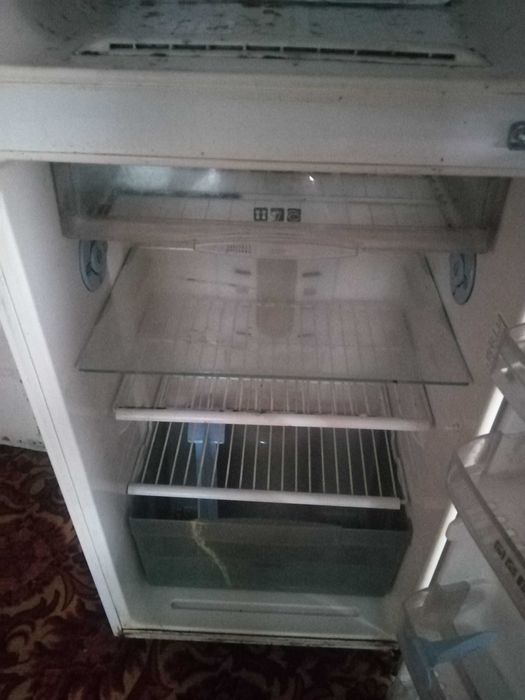 Продаётся холодильник