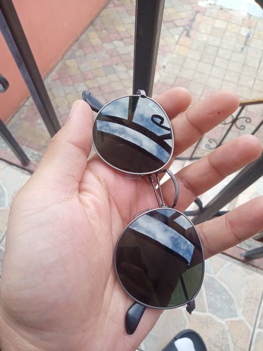 Rayban ochelari rb3447