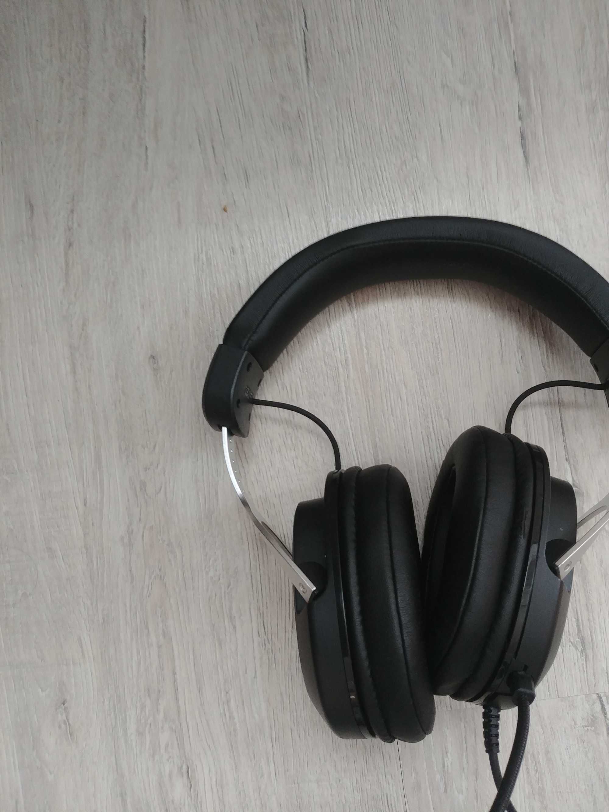 Наушники ASUS TUF Gaming H3