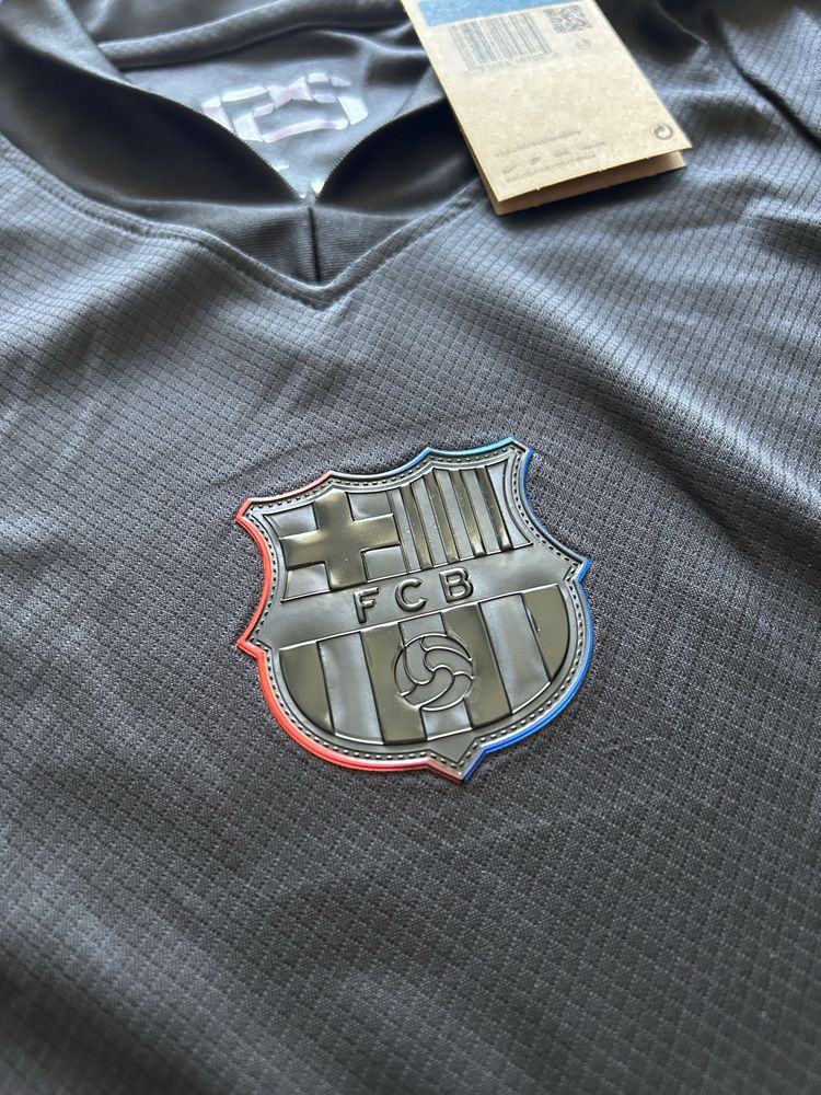 Tricou Fotbal Nike x Barcelona 24/25 M