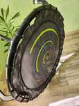 Фитнес батут Decathlon Fit Trampoline 900