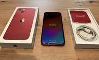 Iphone 13, red 128gb, Garantie