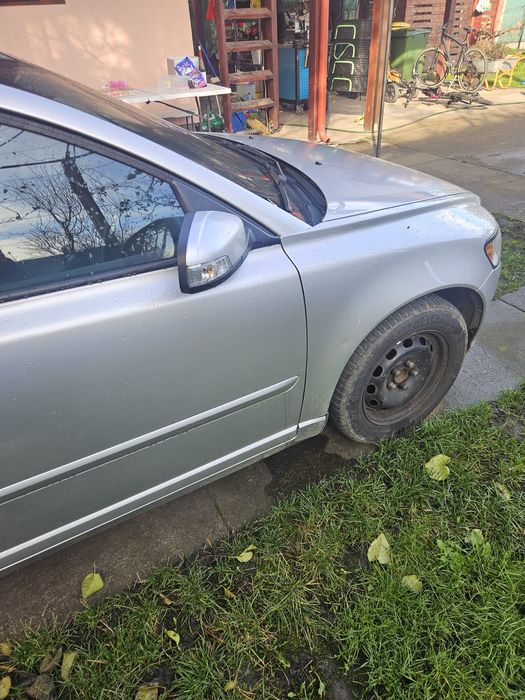 Volvo V50 1.6TDI manuala 2009