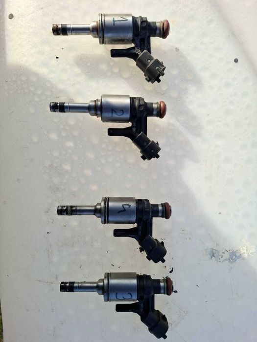 Injectoare benzina motor N13 BMW CITROEN PEUGEOT