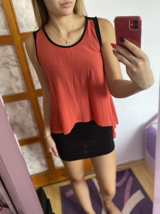 Дрехи за лятото