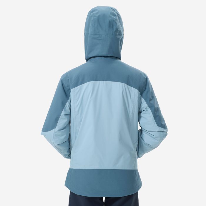 Geacă 3 în 1 Iarnă Impermeabilă - produs resigilat Decathlon
