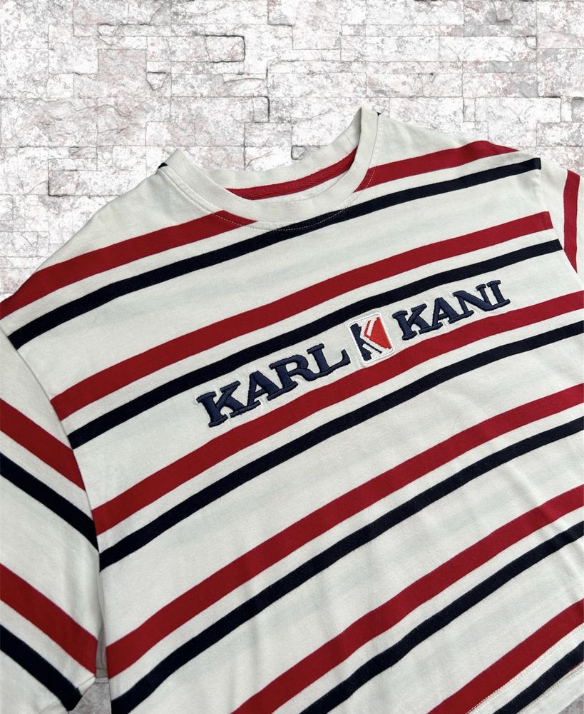 Tricou Karl Kani