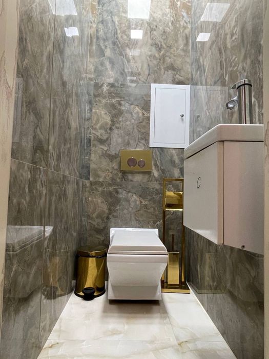 oilaga 4 xonali kvartira Mahdumquli-156