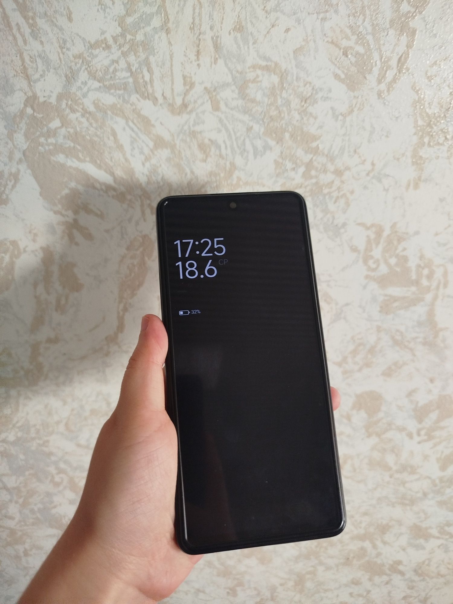Xiomi Redmi 11 pro 128