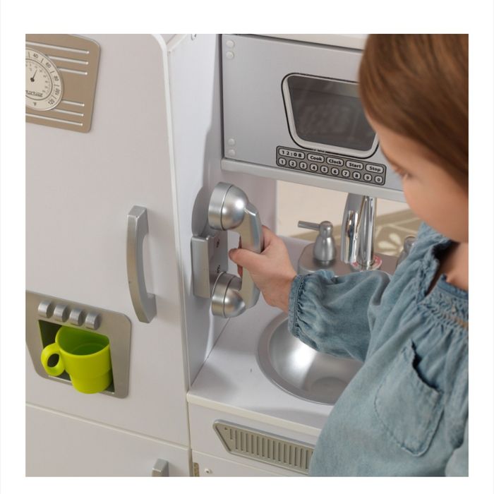 Детска кухня Kidkraft Vintage