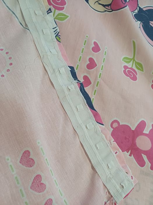 Perde și draperie copii