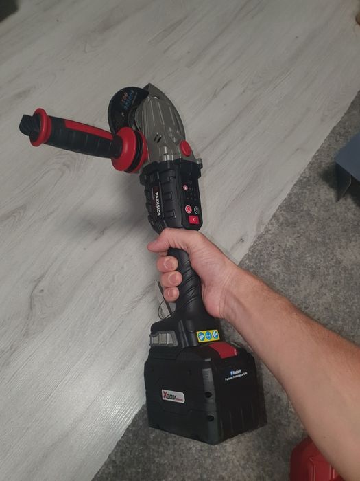 Flex Parkside Performance